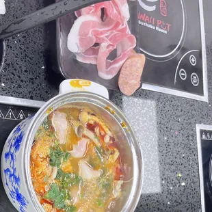 Kimchi