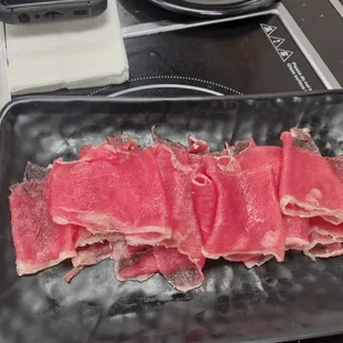 Ribeye Beef