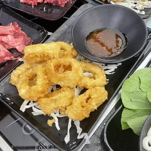Beef Tongue