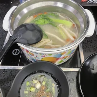 Original Broth Ribeye
