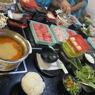Tom Yum