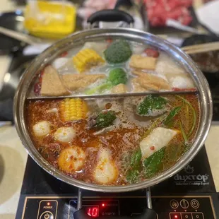 Yum !!