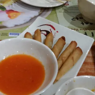 Spring Roll