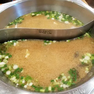 2 Choice Together Pot Soup