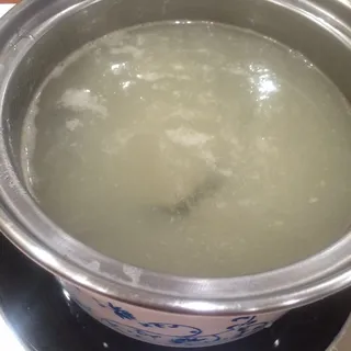 Seafood Soup