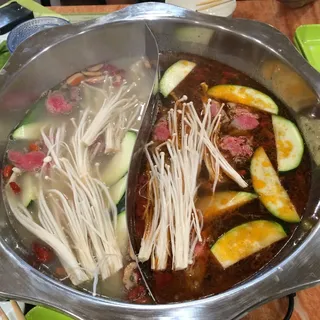 Original Soup