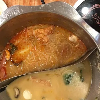 Miso Soup