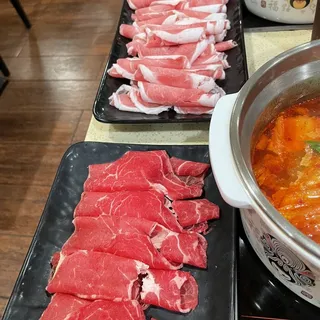 4 oz. Lamb