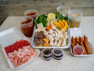 Hot Pot Heaven