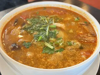 Thai Pho Ewa