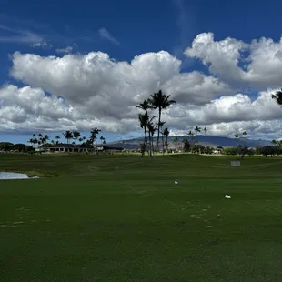 Hawaii Prince Golf Club