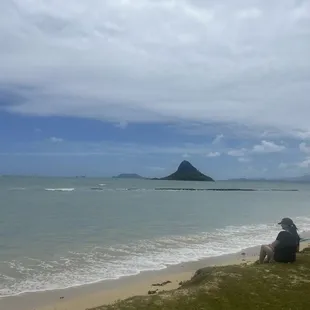 Kualoa Regional  Park