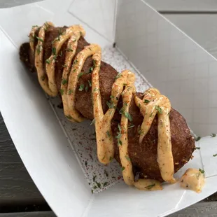 Lobster Dawg