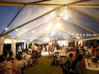 Accel Party Rentals & Design