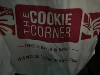 The Cookie Corner