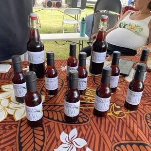 100 per cent pure vanilla