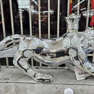 Lion Head French whiskey.  Where do they find these?