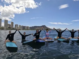 South Shore Surf