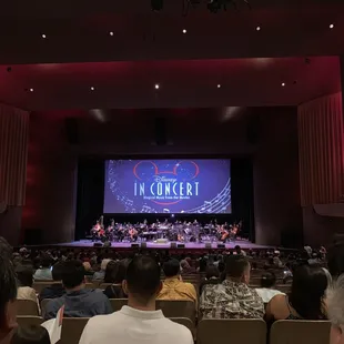 Disney In Concert 2019