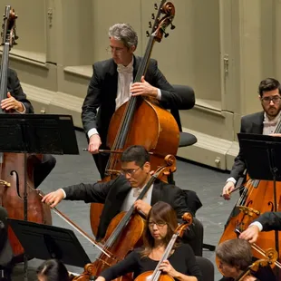 Hawaii Symphony Orchestra