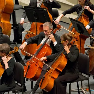 Hawaii Symphony Orchestra