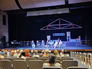 Hawaii Opera Theatre