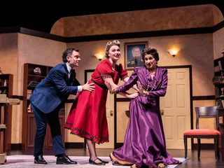 Diamond Head Theatre