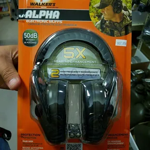 Only have one. Guess we'll have to come back.