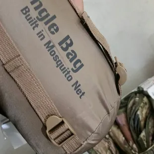 Some cool stuff here. Stopped by while on vacation.