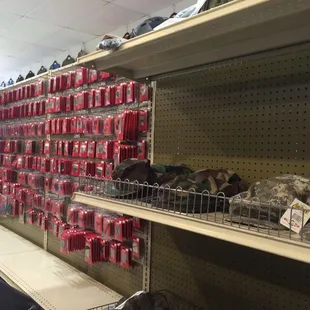 For military personnel