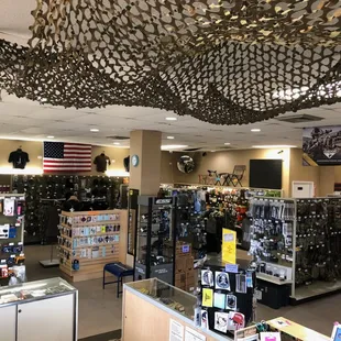 New owners, new gear and apparel!