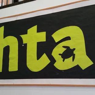 Their logo