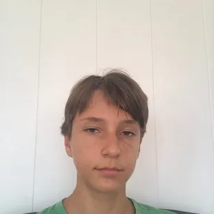Matthew Zagreychuk HTA 2020-2021