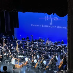 Orchestra Concert 1/12/25