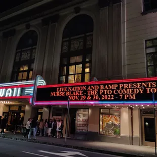 Nurse Blake - The PTO Comedy Tour on 11-29-22