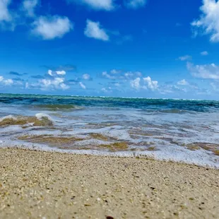 paradise