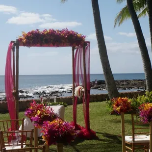 beautiful Lanikuhonua