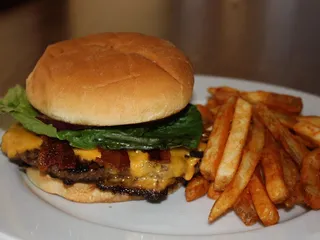 Lighthouse Restaurant