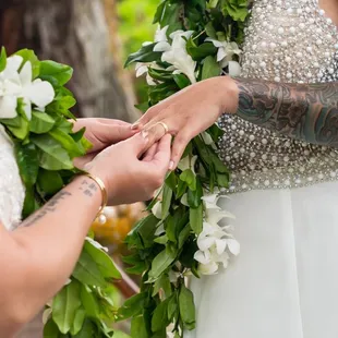 Hawaiian Aloha Blessings