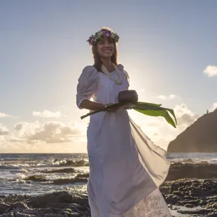 Kahu Pomaika`i