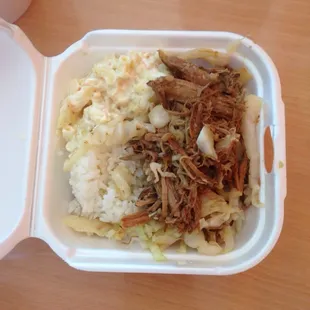 Kalua Pork