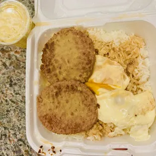 Loco Moco