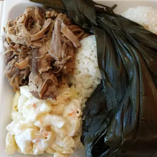 Lau Lau