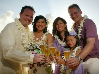 My Hawaii Wedding