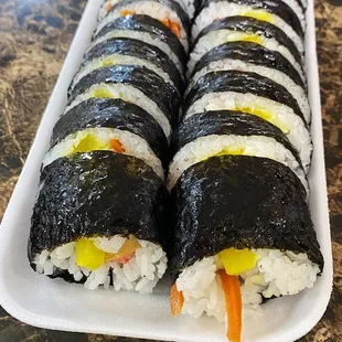 Kimbap