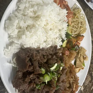 Bulkoki Plate