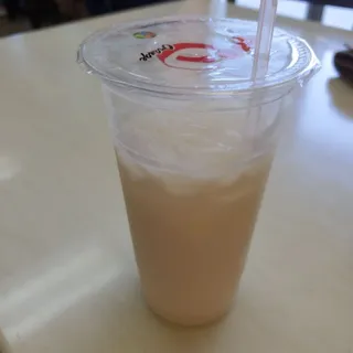 Coconut Milk Tea