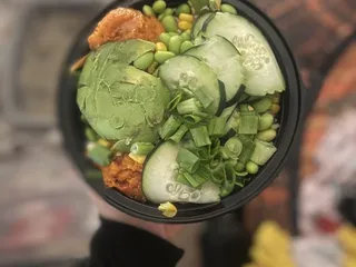 Lmana Poke N Ramen
