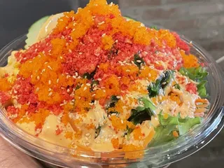 Poke Junction