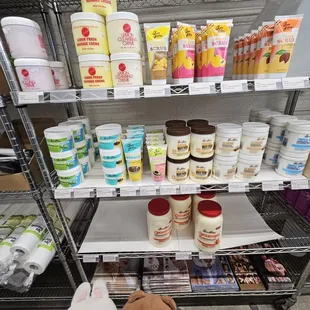 Interesting products